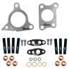 Turbo NISSAN PATHFINDER 3 VAN  2.5 dCi 4x4 190 CV [03/2013 - 08/2014] BORGWARNER (53039880337) - 53039700337