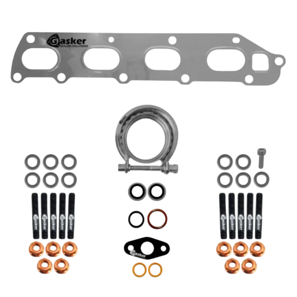 Turbo OPEL MOVANO C (U9) 2.2 D 165 CV [12/2021 - 10/2023] BORGWARNER (53039880521) - 53039700521