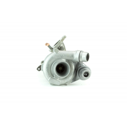 Turbocompresseur pour Opel Vivaro 2.0 CDTI 114 CV (762785-5004S)