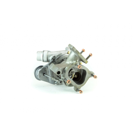 Turbocompresseur pour Opel Vivaro 2.0 CDTI 90 CV (762785-5004S)