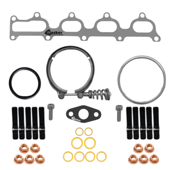 Turbo OPEL ZAFIRA / ZAFIRA FAMILY B (A05) 2.0 241 CV [01/2006 - 12/2010] BORGWARNER (53049880049) - 53049880049