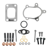 Turbo IVECO DAILY 2 35-10 109 CV [01/1989 - 08/1998] Borgwarner (53149707001) - 53149907001