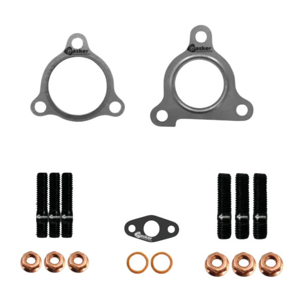 Turbo PEUGEOT BOXER (230P) 1.9 TD 90 CV [08/1994 - 04/2002] BORGWARNER (53149887015) - 5314-970-7015