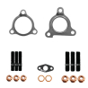 Turbo PEUGEOT BOXER (230P) 1.9 TD 90 CV [08/1994 - 04/2002] BORGWARNER (53149887015) - 53149907015