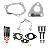 Turbo SUZUKI SWIFT 3 (MZ, EZ) 1.3 DDiS 69 CV [08/2005 - Aujourd'hui] BORGWARNER (54359880019) - 54359710019