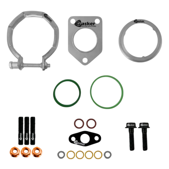 Turbo TOYOTA VERSO VAN  D4d 112 CV [11/2013 - 08/2018] (54359880066) - 54359710066