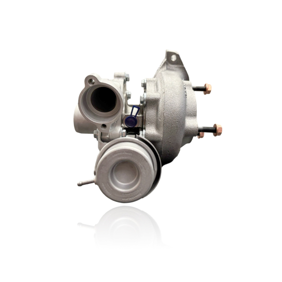 Turbo MERCEDES-BENZ CLASSE C T-Model (S205) C 180 BlueTEC / d 116 CV [09/2014 - 05/2018] BORGWARNER (54389880001) - 54389700000