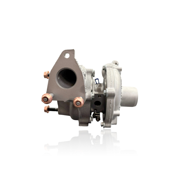 Turbo MERCEDES-BENZ CLASSE C T-Model (S205) C 180 BlueTEC / d 116 CV [09/2014 - 05/2018] BORGWARNER (54389880001) - 54389700001