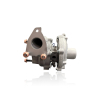Turbo MERCEDES-BENZ CLASSE C T-Model (S205) C 180 BlueTEC / d 116 CV [09/2014 - 05/2018] BORGWARNER (54389880001) - 54389700000