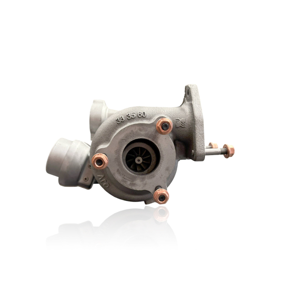 Turbo MERCEDES-BENZ CLASSE C T-Model (S205) C 180 BlueTEC / d 116 CV [09/2014 - 05/2018] BORGWARNER (54389880001) - 54389700007
