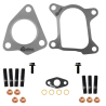 Turbo JEEP CHEROKEE (KJ) 2.5 CRD 4x4 143 CV [09/2001 - 01/2008] Ihi (VA68) - 05072735AA
