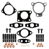 Turbo MAZDA 3 (BL) 2.2 MZR CD 150 CV [01/2009 - 09/2014] IHI (VJ41) - V41VADS0020B