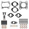 Turbo TOYOTA LAND CRUISER 100  4.2 TD 204 CV [01/1998 - 08/2007] (17201-17040) - 17201-17040