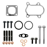 Turbo IVECO DAILY 2 49-12 122 CV [05/1996 - 05/1999] Mitsubishi (49135-05000) - 7410216