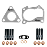 Turbo MG MG ZS  113 cv [01/2004 - 04/2005] Garrett (452098-2) - 4520980004