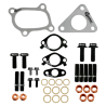 Turbo NISSAN ALMERA 2 (N16) 2.2 dCi 112 CV [09/2003 - 09/2006] Garrett (14411BN80A) - 144114U115