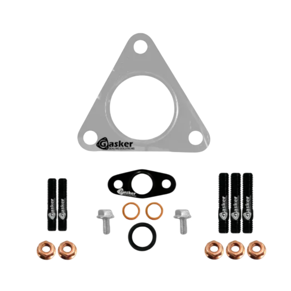 Turbo MERCEDES-BENZ SPRINTER 3-t (B903) 312 D 2.9 4x4 122 CV [05/1997 - 08/2002] GARRETT (454193-2002) - 4541935004S