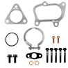 Turbo OPEL FRONTERA B (U99) 2.2 DTI 116 CV [09/1998 - 12/2003] GARRETT (454219-5003S) - 4542190003