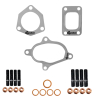 Turbo VOLKSWAGEN LT 28-35 2 (2DB, 2DE, 2DK) 2.8 TDI 131 CV [01/1999 - 01/2002] GARRETT (703325-5001S) - 7033255001S