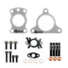 Turbo LANCIA PHEDRA  2.0 JTD 109 CV [09/2002 - 11/2010] GARRETT (706978-2001) - 706978-2001
