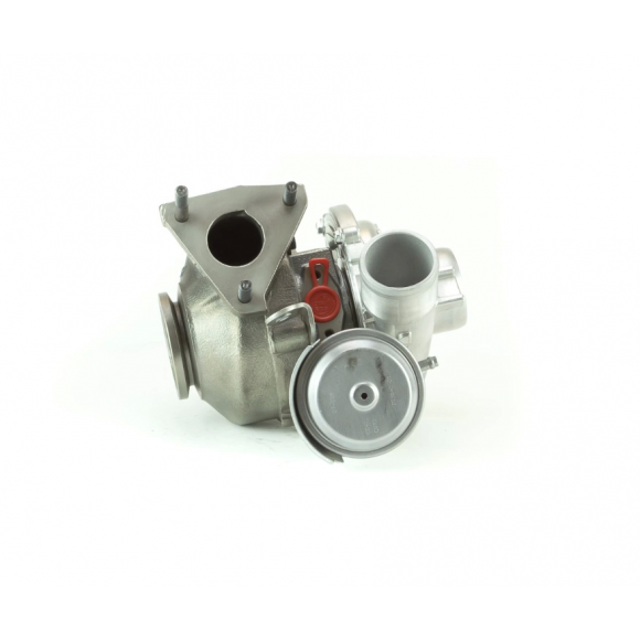 Turbocompresseur pour Renault Megane II 1.9 dci 131 CV (755507-5009S)