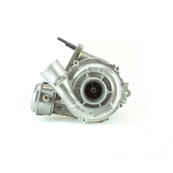 Turbo Renault Megane II 1.9 dci 131 CV GARRETT (755507-5009S)