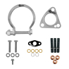Turbo PEUGEOT 407 SW  2.7 HDi 204 CV [10/2005 - 12/2010] GARRETT (723340-0013) - 72334012