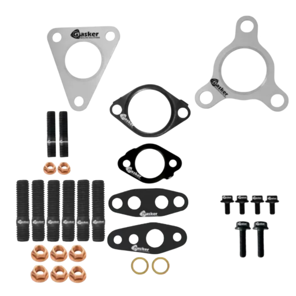 Turbo NISSAN PRIMERA (WP12) 2.2 Di 126 CV [03/2002 - 04/2003] GARRETT (725864-2001) - GTA1749V