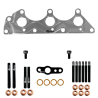 Turbo SMART FORTWO Coupé (450) 0.7 61 CV [01/2004 - 01/2007] GARRETT (727211-5001S) - 7272115001S