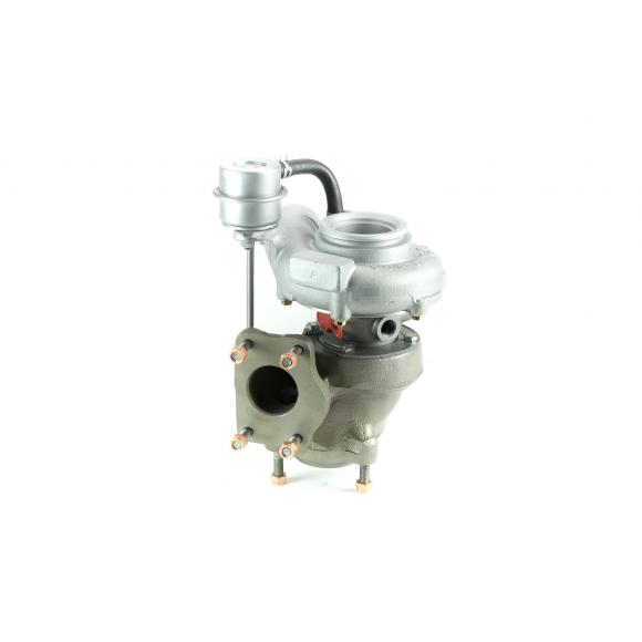 Turbocompresseur pour Saab 9-5 3.0 T V6 6 200 CV (452204-5007S)