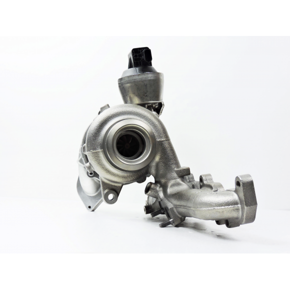 Turbocompresseur pour Seat Altea 2.0 TDI 140 CV (5440 988 0021)