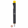 Injecteur NISSAN MICRA 3 1.5 DCI - 8V TURBO 65 cv [01/2003 - 06/2010] Delphi (R01201Z) - R01201Z
