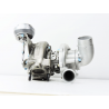 Turbocompresseur pour Toyota Avensis D-4D 177 CV (VB16)