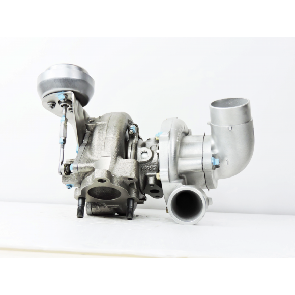 Turbocompresseur pour Toyota RAV4 2.2 D-4D 177 CV (VB16)