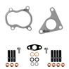 Turbo RENAULT MEGANE 1  1.9 dTi 80 CV [02/2001 - 08/2003] GARRETT (738123-2004) - 7173480002