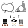 Turbo RENAULT MEGANE 1  1.9 dCi 102 CV [02/2001 - 08/2003] GARRETT (751768-2004) - 53039880048