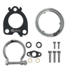 Turbo LAND ROVER RANGE ROVER EVOQUE (L538) 2.2 D 150 CV [06/2011 - 12/2019] GARRETT (753546-2014) - 7535460023