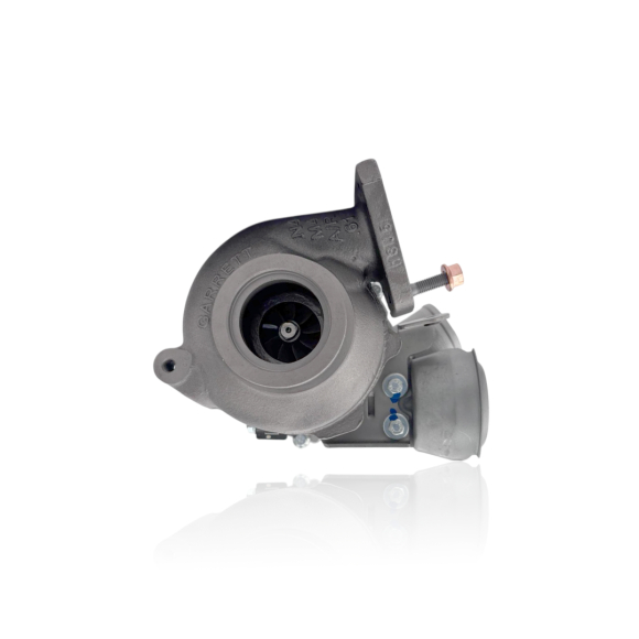 Turbo RENAULT LAGUNA 2 Grandtour  1.9 dCi 116 CV [08/2005 - 09/2007] (82006838) - 7555070002