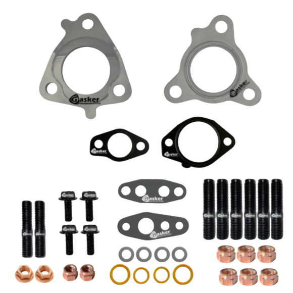 Turbo HONDA CIVIC 8 2.2 CTDI - 16V TURBO 140 cv [09/2005 - 12/2011] Garrett (759394-5002S) - 7593943