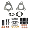 Turbo HONDA CIVIC 8 2.2 CTDI - 16V TURBO 140 cv [09/2005 - 12/2011] Garrett (759394-5002S) - 7593942