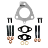Turbo SSANGYONG KYRON 2.0 Xdi 136 CV [01/2010 - 12/2014] Garrett (761433-5003S) - 7614332