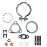 Turbo LAND ROVER DEFENDER Cabrio (L316) 2.2 Td4 4x4 122 CV [08/2011 - 02/2016] GARRETT (788479-2003) - 7884795003S