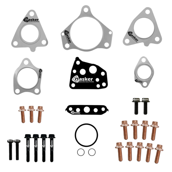 Turbo MERCEDES-BENZ CLASSE C T-Model (S204) C 350 CDI 265 CV [06/2011 - 08/2014] GARRETT (794877-2004) - 7948770008