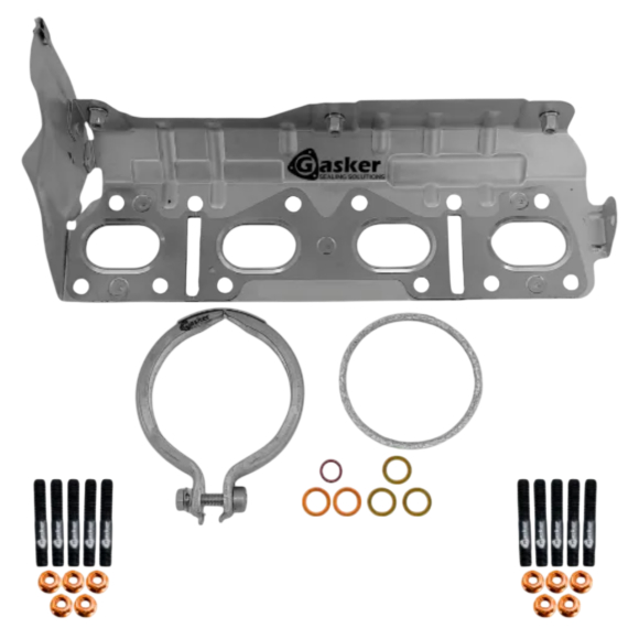 Turbo BMW série 1 (F20) 118 i 136 CV [03/2015 - 06/2015] Garrett (820021-5001S) - 809200-5