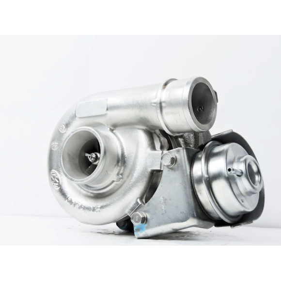 Turbocompresseur pour Volvo V60 II 2.4 D5 205 CV (5439 988 0091)