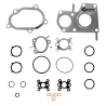 Turbo AUDI Q5 Van (8RB) 3.0 SQ5 TDI quattro 340 CV [11/2015 - 05/2017] Garrett (825965-2006) - 8259655006S