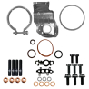 Turbo PEUGEOT 508 2  PureTech 130 131 CV [06/2020 - Aujourd'hui] GARRETT (887157-2001) - 887157