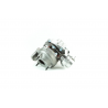 Turbocompresseur pour Renault Scenic III 1.6 dCi 130 CV KKK (5438 988 0001)