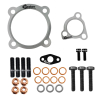 Turbo SKODA OCTAVIA 1 (1U2) RS 1.8 T 180 CV [05/2001 - 01/2006] BORGWARNER (53039700052) - 5303-970-0052