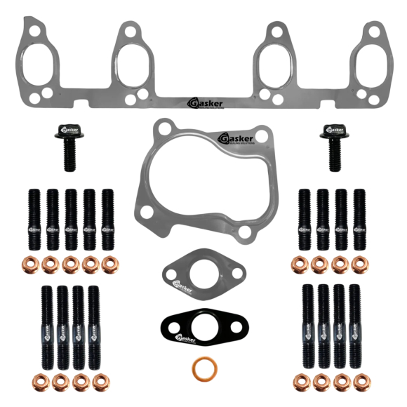 Turbo SEAT ALHAMBRA VAN (7V8, 7V9) TDI 90 CV [03/1996 - 03/2010] BORGWARNER (53039880036) - 5303-988-0036